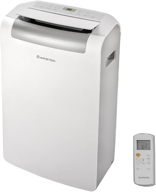Ariston, Mobis 10- Pinguino ar condicionado portátil silencioso