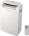 Ariston, Mobis 10- Pinguino ar condicionado portátil silencioso