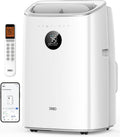 DREO Ar condicionado portátil 7500 Btu