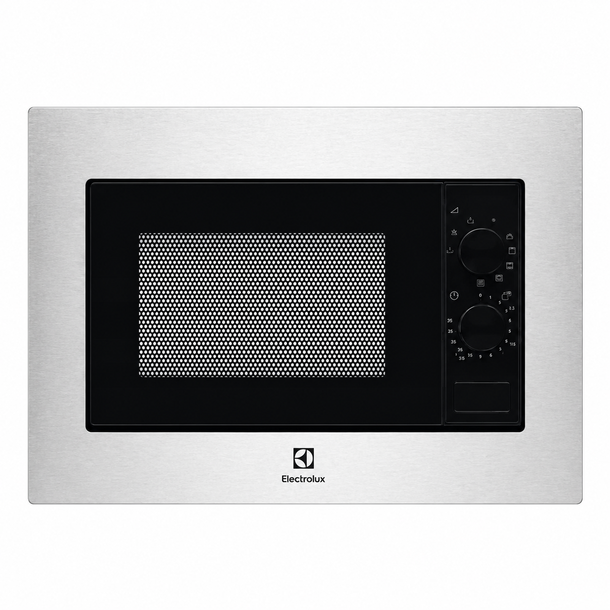 Microondas Encastre Electrolux kmsd203mmx