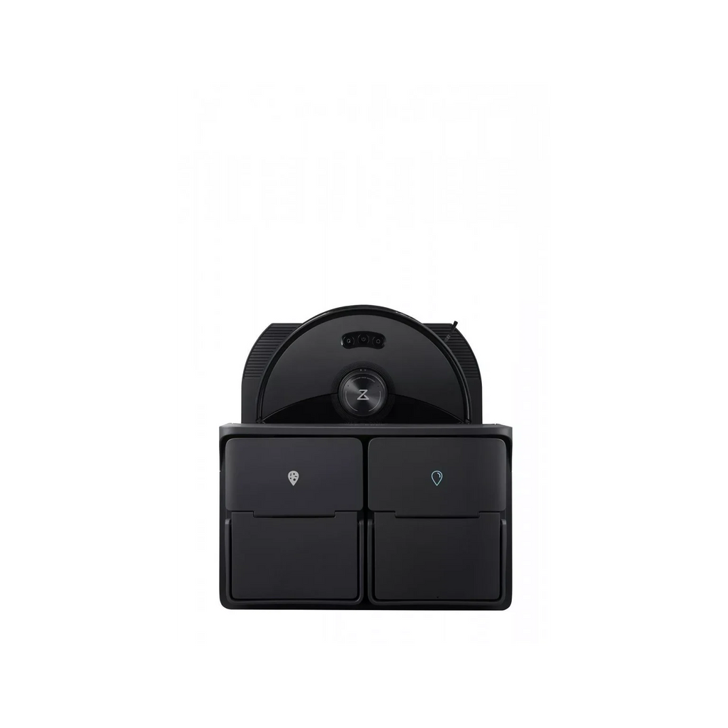 Aspirador robô ROBOROCK S8 MaxV Ultra preto