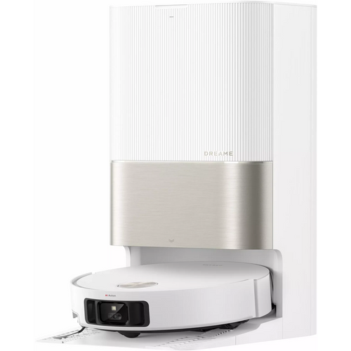 Aspirador robô DREAME X50 Ultra