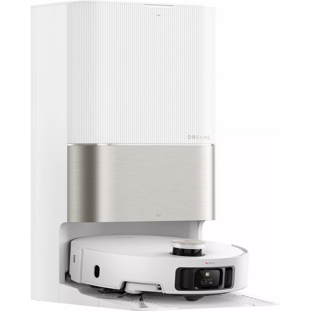 Aspirador robô DREAME X50 Ultra