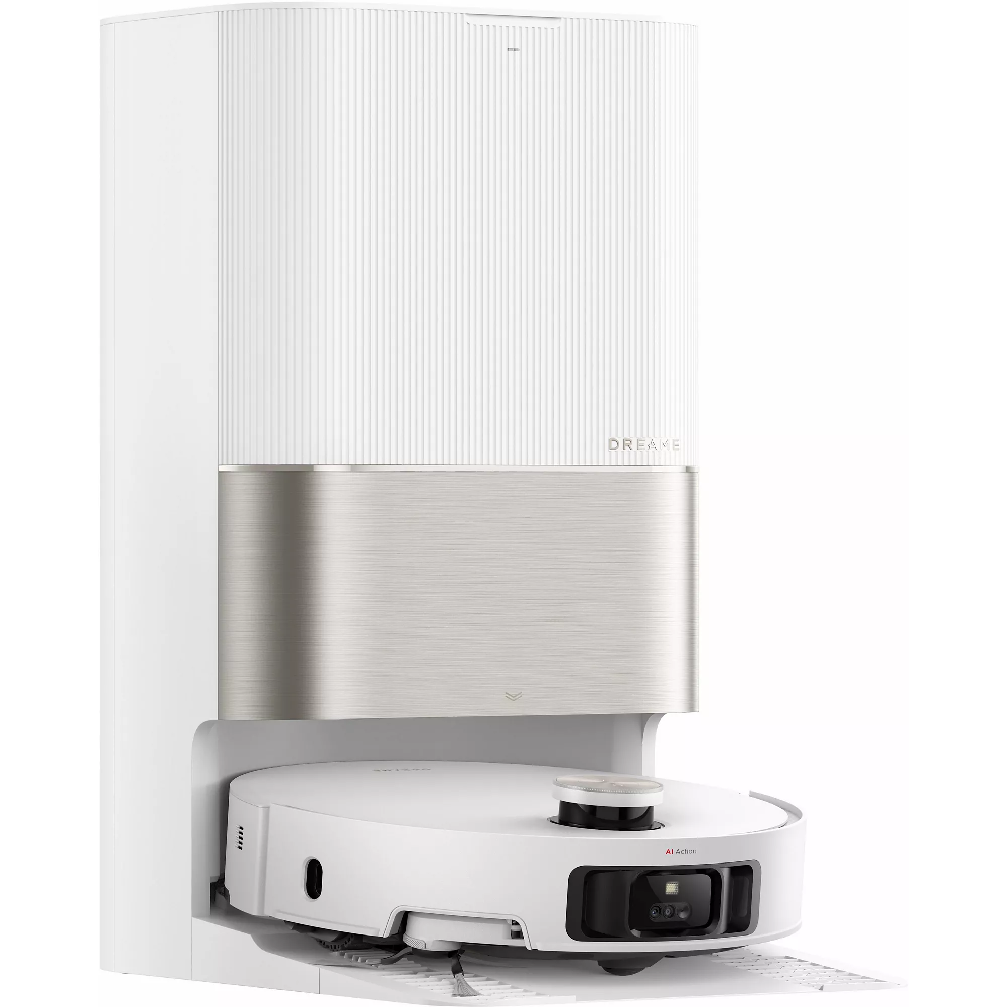 Aspirador robô DREAME X50 Ultra