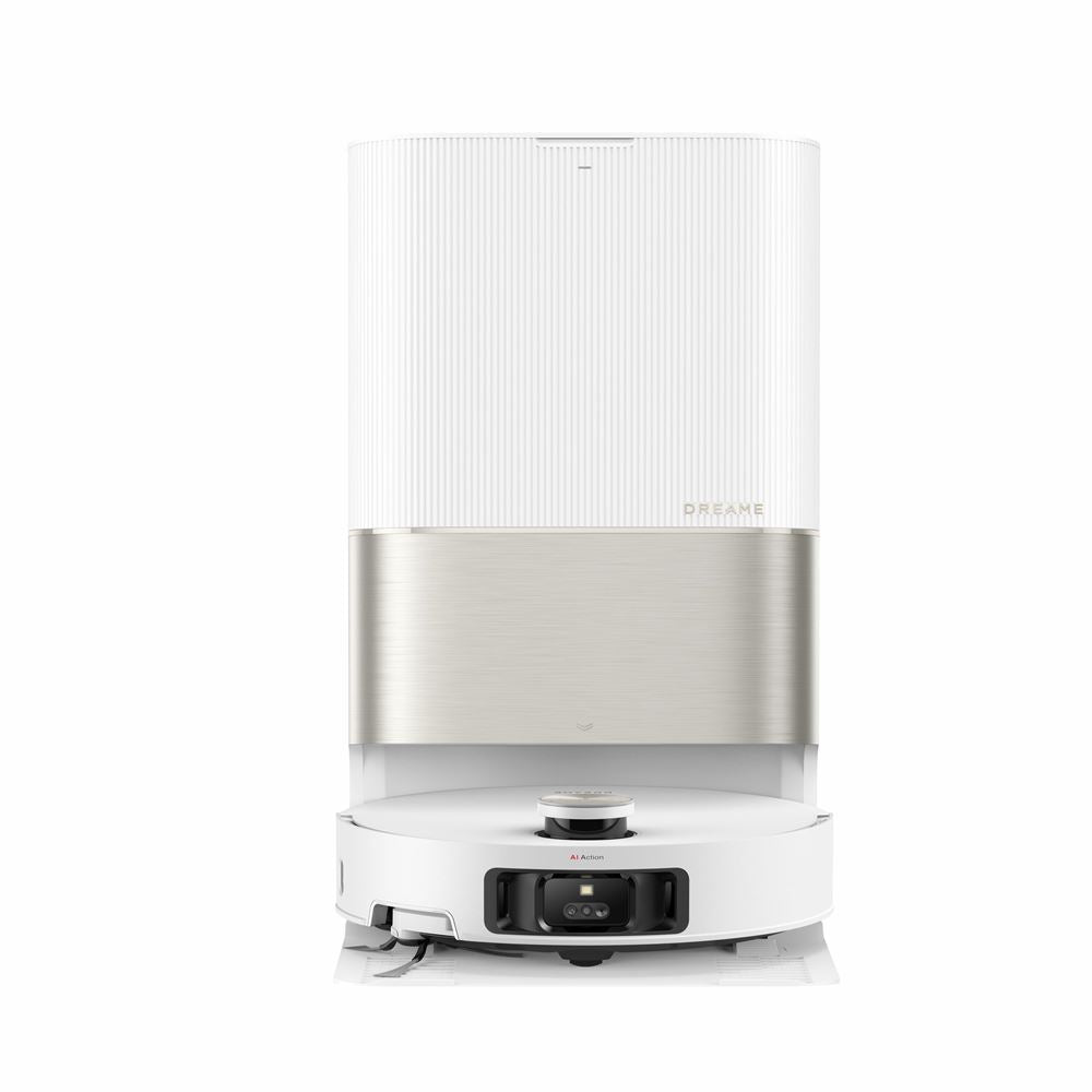 Aspirador robô DREAME X50 Ultra