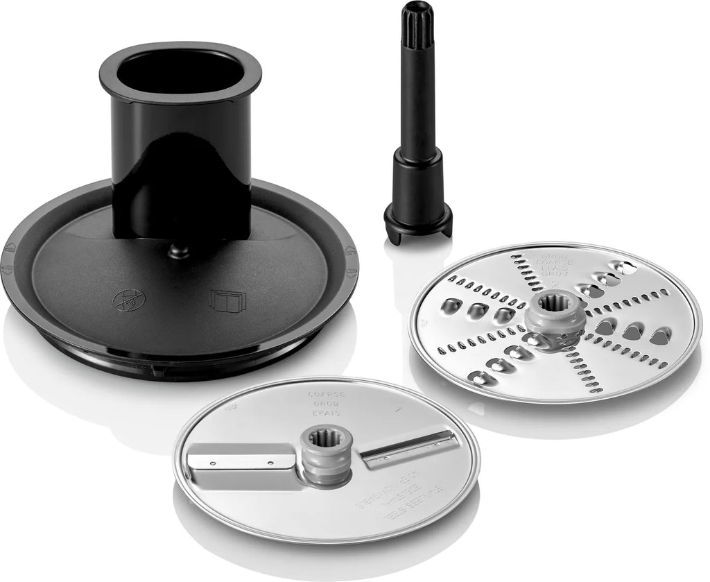 Bosch Cookit MCC9555FWC multifuncional