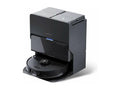 Aspirador robô ROBOROCK S8 MaxV Ultra preto