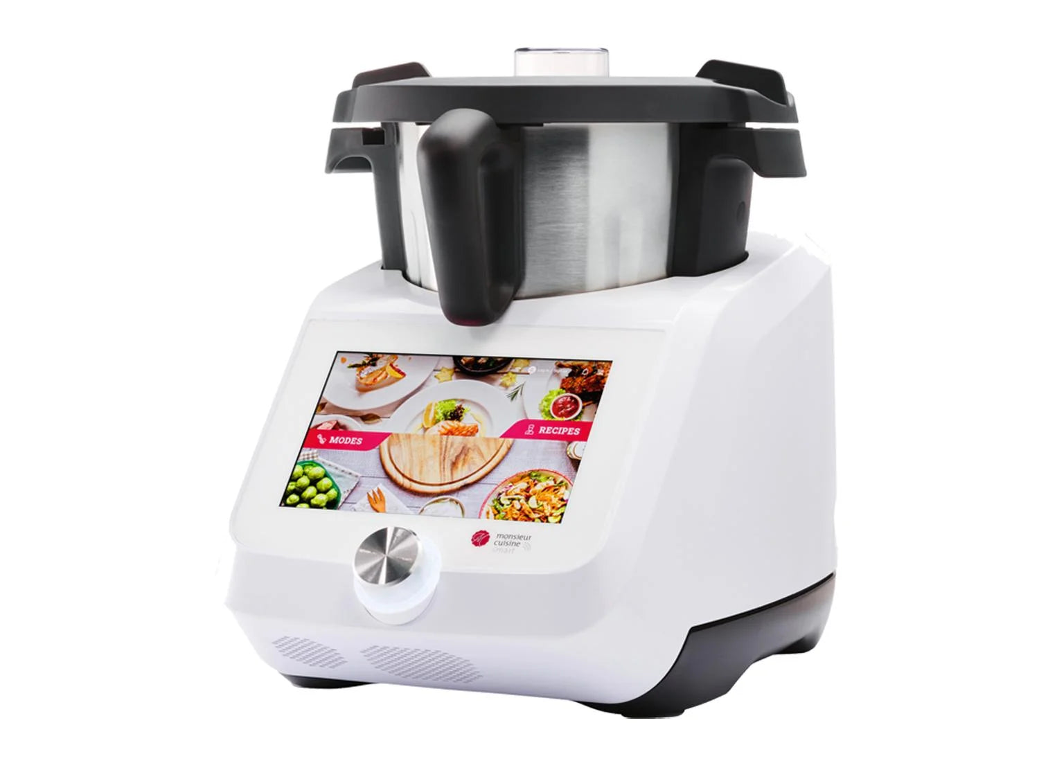 Silvercrest Monsieur Cuisine Inteligente