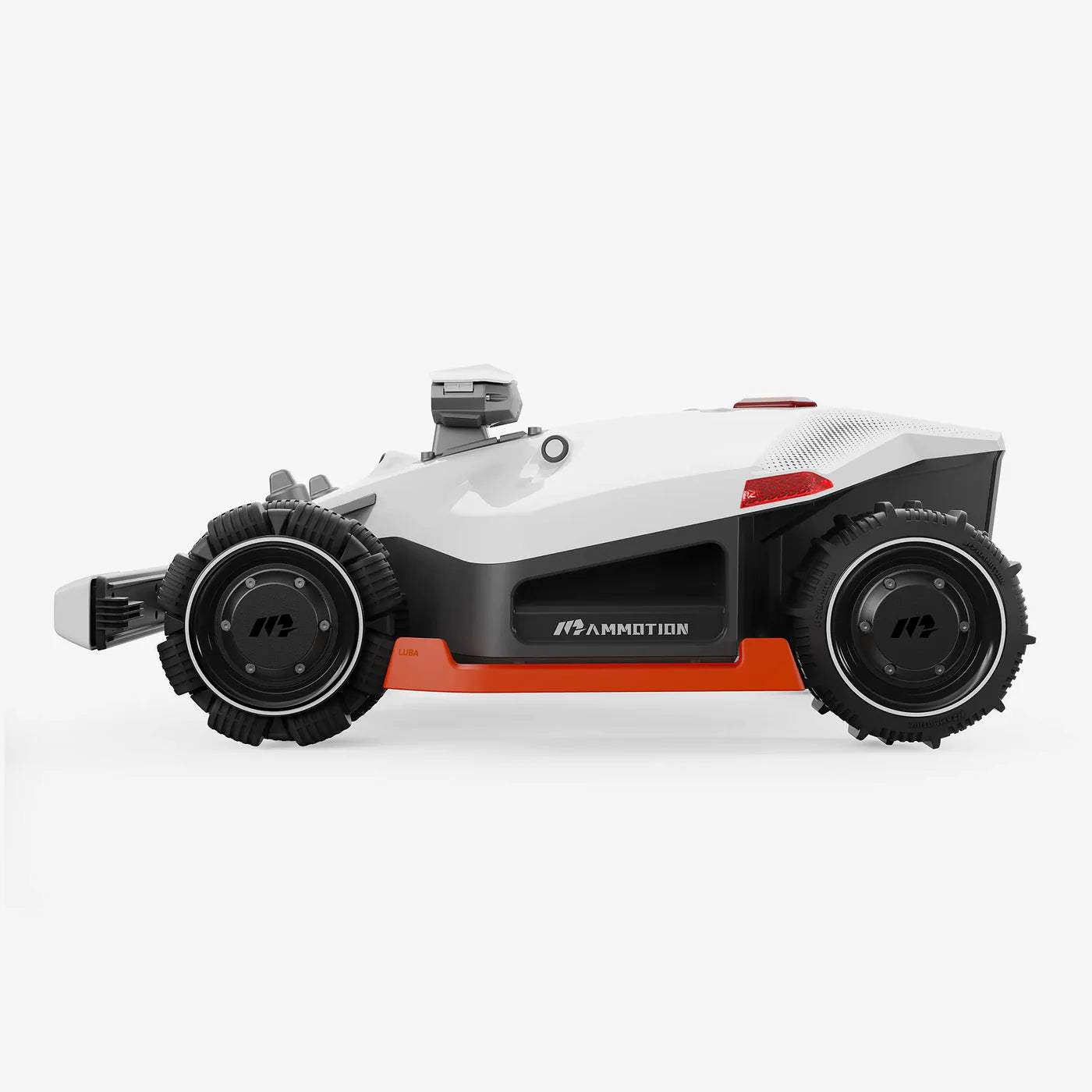 Mammotion Luba 2 AWD