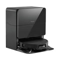Aspirador robô ROBOROCK Saros 10 preto