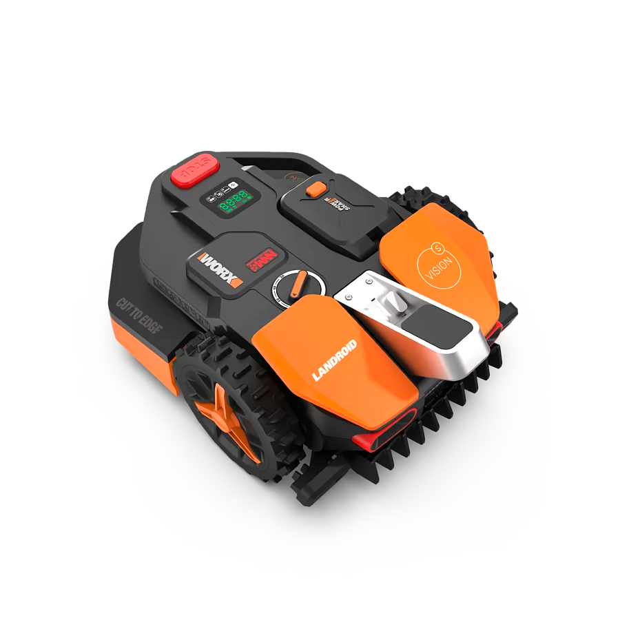 WORX Landroid Vision (WR208E)