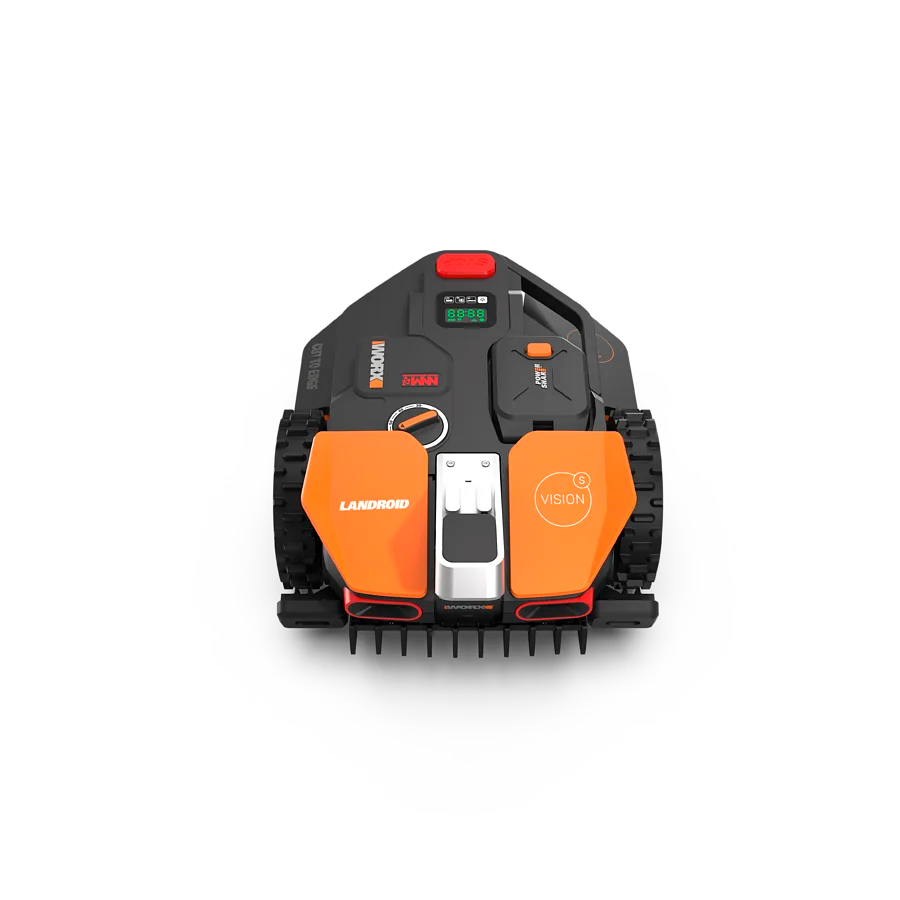 WORX Landroid Vision (WR208E)