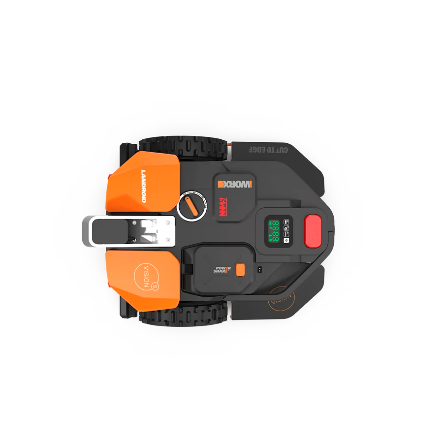 WORX Landroid Vision (WR208E)