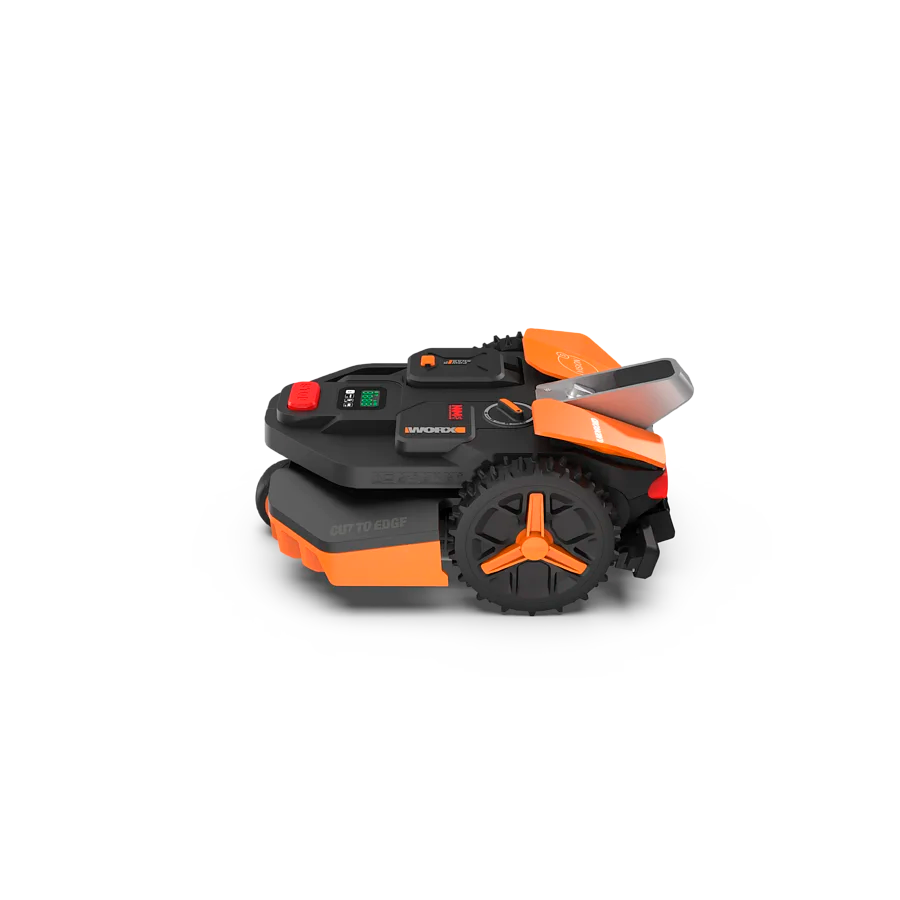WORX Landroid Vision (WR208E)