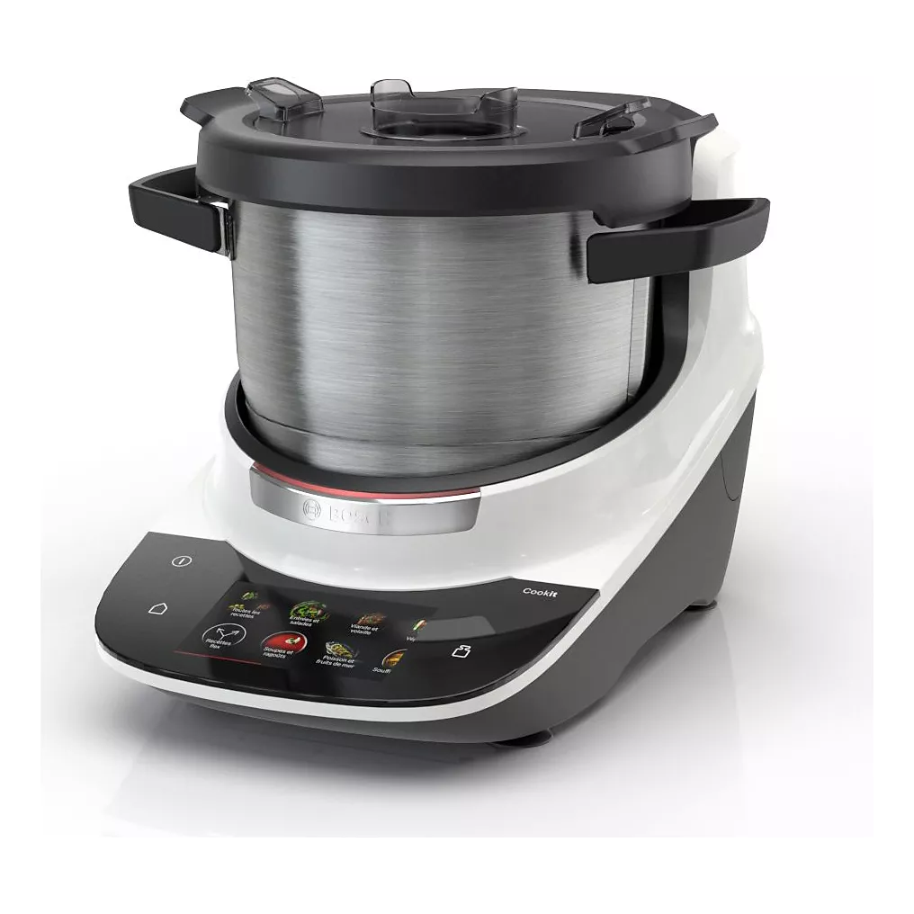Bosch Cookit MCC9555FWC multifuncional