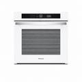 Forno Encastre 60cm Whirlpool WOI4S8PM1SWA