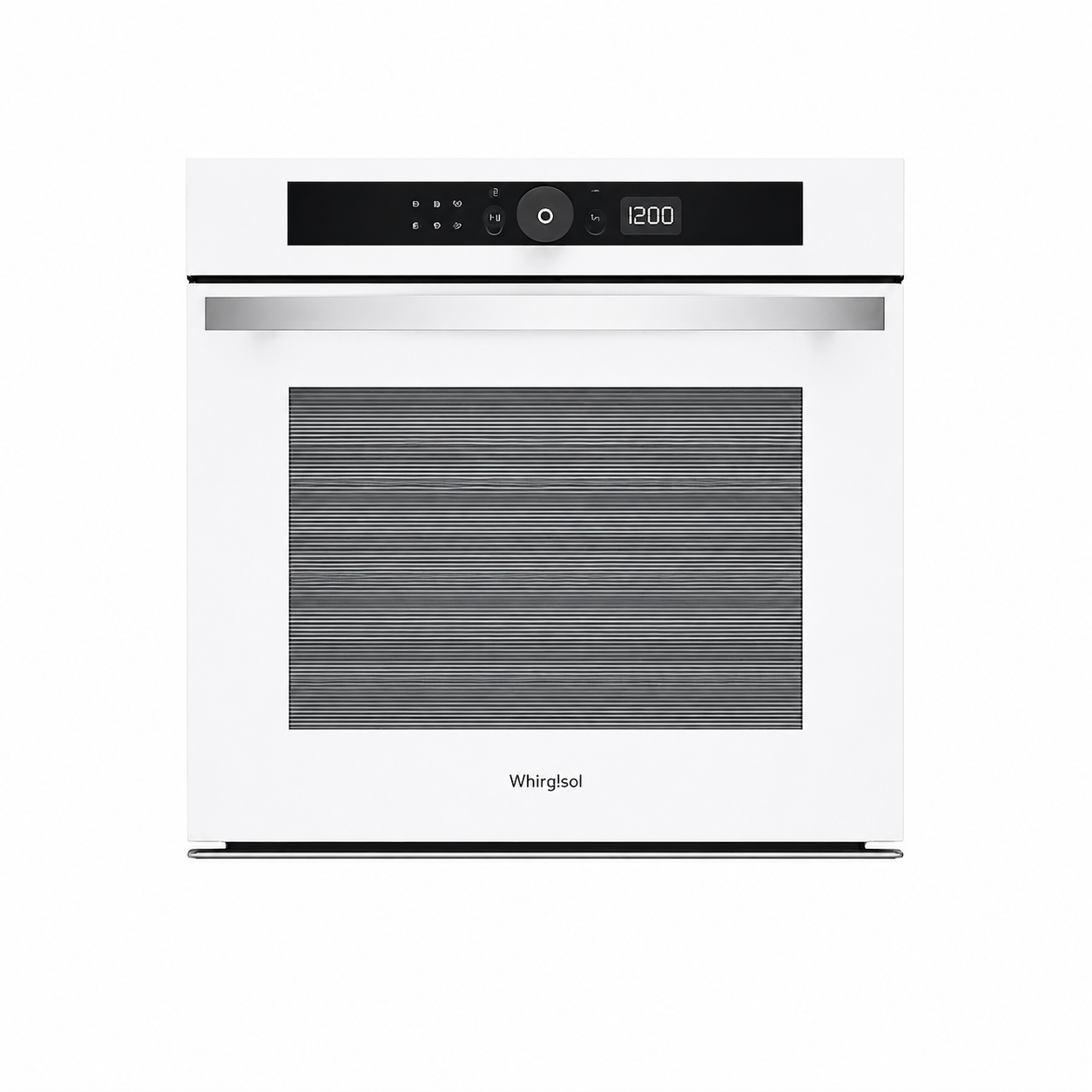 Forno Encastre 60cm Whirlpool WOI4S8PM1SWA
