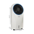Climatizador Delonghi ev250wh