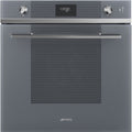 Four vapeur Smeg SO6101S2S