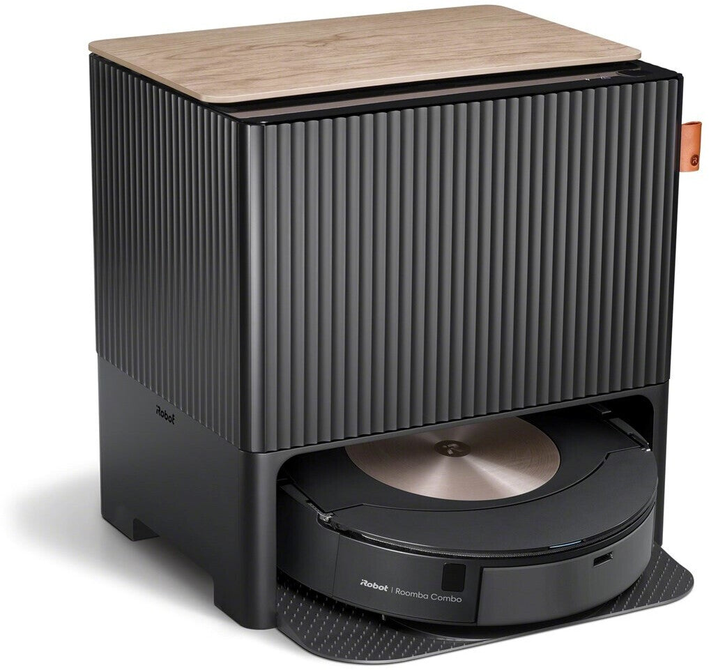 iRobot Roomba Combo j9+