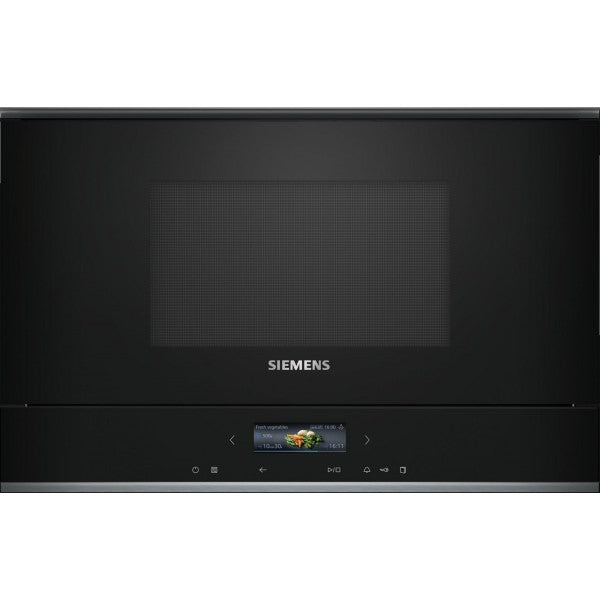Micro Ondas SIEMENS BF722L1B1