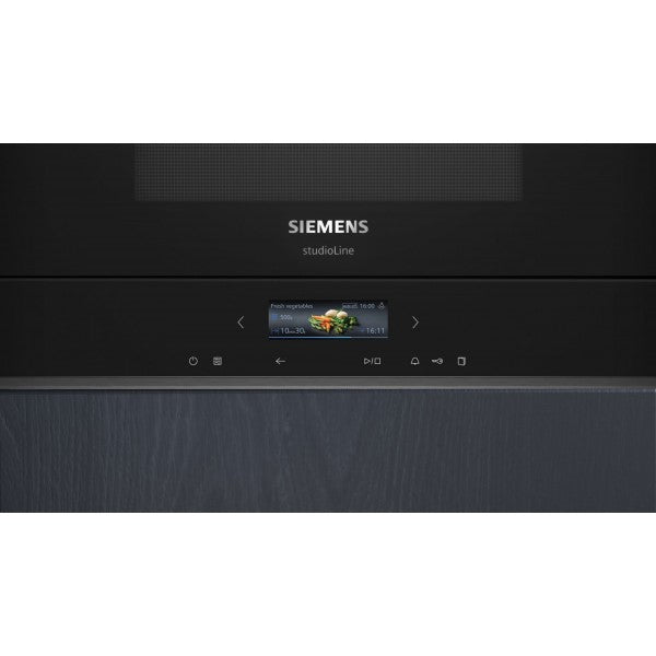 Micro Ondas SIEMENS BF722L1B1