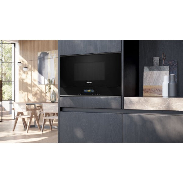 Micro Ondas SIEMENS BF722L1B1
