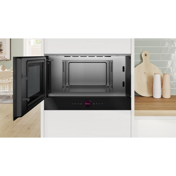 Microondas Encastre Bosch BFL7221B1