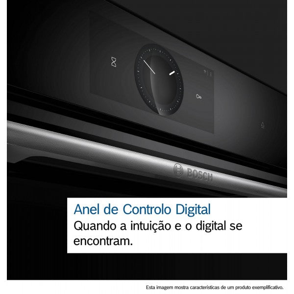 Microondas Encastre Bosch BFL7221B1