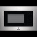 Microondas Encastre Electrolux kmsd203mmx