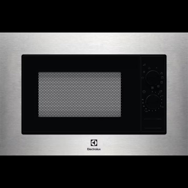 Microondas Encastre Electrolux kmsd203mmx