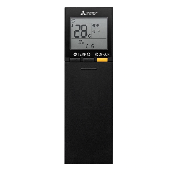 Mitsubishi MSZ-ef35vgk Modelos