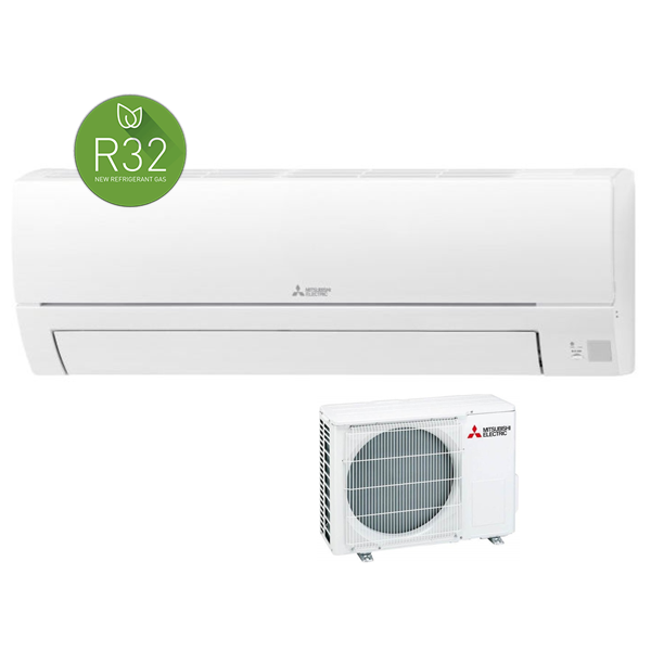 Mitsubishi MSZ-hr25vf