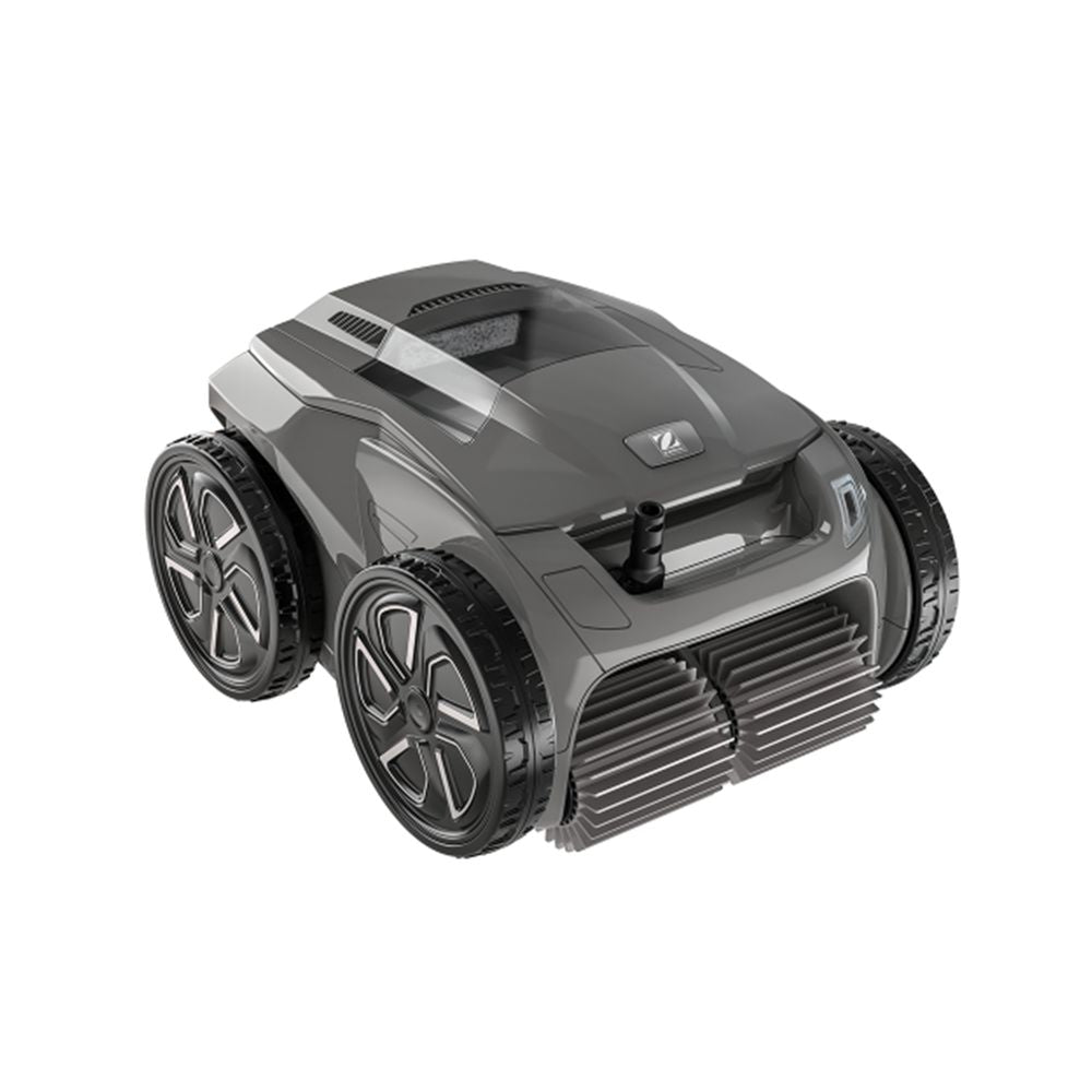 Zodiac Alpha OA 6600 iQ