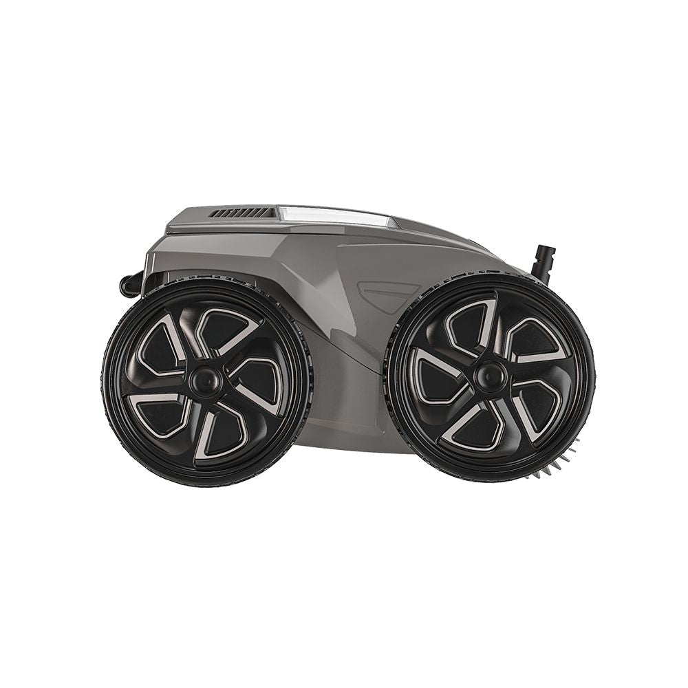 Zodiac Alpha OA 6600 iQ