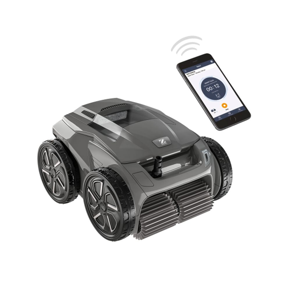 Zodiac Alpha OA 6600 iQ
